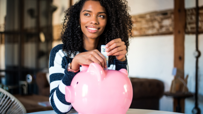 She Makes Cents: Empowering Women on the Path to Financial Success - Top 50 Best Black Personal Finance Blogs & Websites
